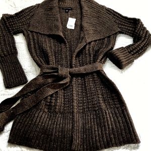 Womens knit Cardigan